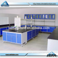 Full Set Laboratory Furniture Supply